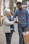 ANNUAL REVIEW Year ending 31st March 2020 - Giving Local Older People A Voice - Age UK