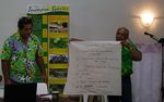 Cook Islands National Invasive Species Strategy And Action Plan 2019 2025 - CHM | CBD