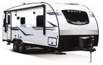 2021 KZ AND VENTURE NEW - PRODUCT OFFERINGS For 2021, KZ RV is showcasing 30