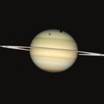 The Jovian Planets - NASA