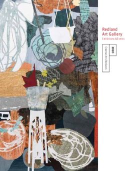 Redland Art Gallery - rpac.com.au