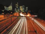 Australia: a successful toll road network - Kapsch TrafficCom