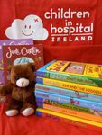 SHOP THIS LOOK - Children in Hospital Ireland
