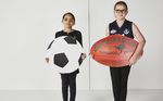 GUESS THE PLAYER AFL Edition - Fight Cancer Foundation