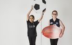 GUESS THE PLAYER AFL Edition - Fight Cancer Foundation