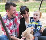 Help for children with a heart disease since 1989! - kinderherzen