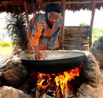 Unlocking Climate Finance to Accelerate Energy Access in Africa 04 22 2021 - Prepared by
