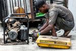 Unlocking Climate Finance to Accelerate Energy Access in Africa 04 22 2021 - Prepared by