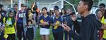 Racial Healing and Achieving Health Equity in the United States