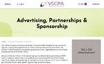 Partner with the VSCPA - Virginia Society of CPAs