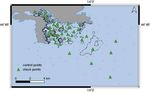 Bathymetry Modelling from Altimeter-Based Gravity and Satellite Multispectral Images in the North Adriatic