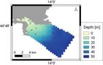 Bathymetry Modelling from Altimeter-Based Gravity and Satellite Multispectral Images in the North Adriatic