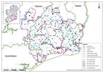 Integrated Water Quality Assessment 2013 - SOUTH EASTERN REGION