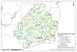 Integrated Water Quality Assessment 2013 - SOUTH EASTERN REGION