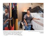 Life After Incarceration - Harvard Kennedy School Journal of African American Policy - Harvard Kennedy School Journal of African ...