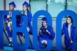 TILLAMOOK BAY COMMUNITY COLLEGE CELEBRATES 40TH ANNIVERSARY
