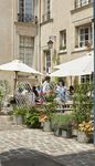 The Swedish Institute in Paris - Supplier meeting for the caf&eacute; - Introduction to The Swedish Institute, SI SI's space in Marais Vision for the ...