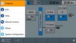 R&SSMCV100B Vector Signal Generator Getting Started - ( P&Ocirc; 2) 1432704602 Version 03 - Rohde & Schwarz