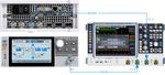 R&SSMCV100B Vector Signal Generator Getting Started - ( P&Ocirc; 2) 1432704602 Version 03 - Rohde & Schwarz