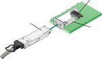 R&SSMCV100B Vector Signal Generator Getting Started - ( P&Ocirc; 2) 1432704602 Version 03 - Rohde & Schwarz