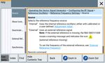 R&SSMCV100B Vector Signal Generator Getting Started - ( P&Ocirc; 2) 1432704602 Version 03 - Rohde & Schwarz