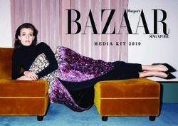 SINGAPORE MEDIA KIT 2019 - Diseno Advertising Pte Ltd