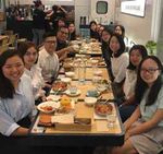 AUTHORED BY STUDENTS OF THE COMMUNITY FOOD SYSTEMS MINOR