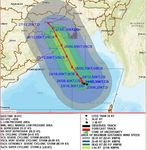 SEVERE CYCLONE 'YAAS' - 24TH TO 27TH MAY 2021 RELIEF CAMP BY CISS LIMITED, 06 JUN 2021 - CISS India