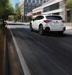Crosstrek Hybrid - Subaru