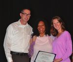 Celebrating 20 Years Debbie's Next Chapter Record Setting Year DMV Awards Donate Life Month LifeShare Leadership Changes - 10 Hospital Statistics ...