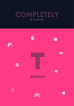 COMPLETELY RE-IMAGINED - Savills