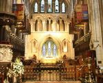 Ireland - walk the pilgrim's path: castles, cathedrals, & cornhusker football - Tekton Ministries