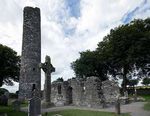Ireland - walk the pilgrim's path: castles, cathedrals, & cornhusker football - Tekton Ministries