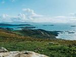 Ireland - walk the pilgrim's path: castles, cathedrals, & cornhusker football - Tekton Ministries