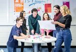 2020-21 University pathways for international students - INTO University Partnerships