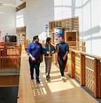 2020-21 University pathways for international students - INTO University Partnerships