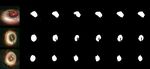 LensID: A CNN-RNN-Based Framework Towards Lens Irregularity Detection