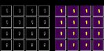 LensID: A CNN-RNN-Based Framework Towards Lens Irregularity Detection
