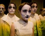 Evening and Short Courses 2017-2018 - Trinity College Dublin