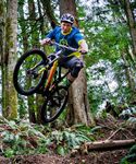 EVERGREEN VISION 2020: BUILDING TRAILS, PARTNERSHIPS, & COMMUNITY - Evergreen Mountain Bike Alliance