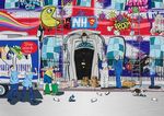 THE EDITIONS - DEMONTFORT FINE ART