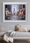 THE EDITIONS - DEMONTFORT FINE ART