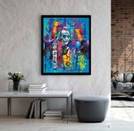 THE EDITIONS - DEMONTFORT FINE ART