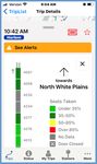 Metro North Train Time App Adds Passenger Count Estimate Feature - MTA