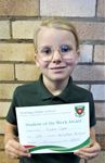 Class Stars of the Week - Term 1 Week 5 - Newling Public School