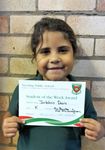 Class Stars of the Week - Term 1 Week 5 - Newling Public School