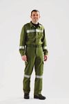 PROTECTIVE CLOTHING FIRE MAX II BREGA - Turnout suit STRETCH