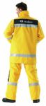 PROTECTIVE CLOTHING FIRE MAX II BREGA - Turnout suit STRETCH