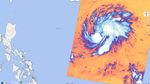Typhoon Goni makes record landfall on Philippines - Sentinel ...
