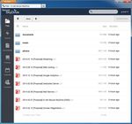 G-NET SECURE SKYDRIVE - INTRODUCING TO SKYDRIVE - FEBRUARY 13, 2014